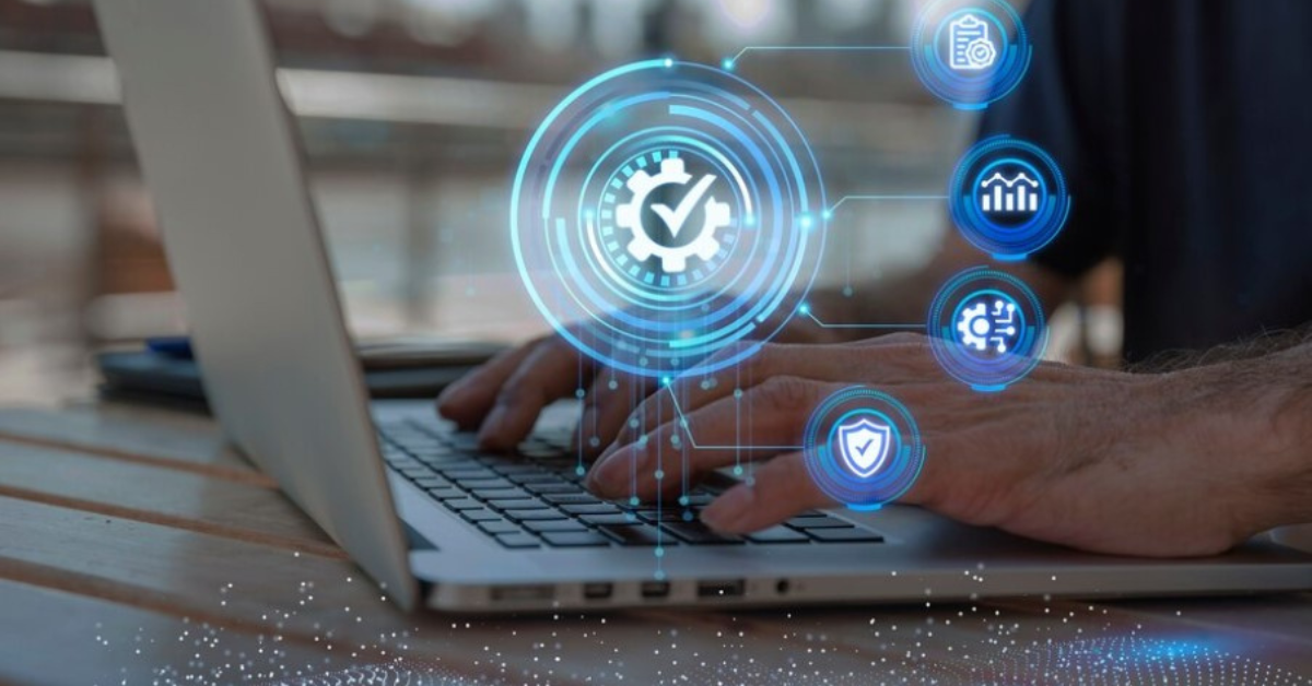 Zhimbom platform dashboard showcasing task management, communication tools, and analytics features