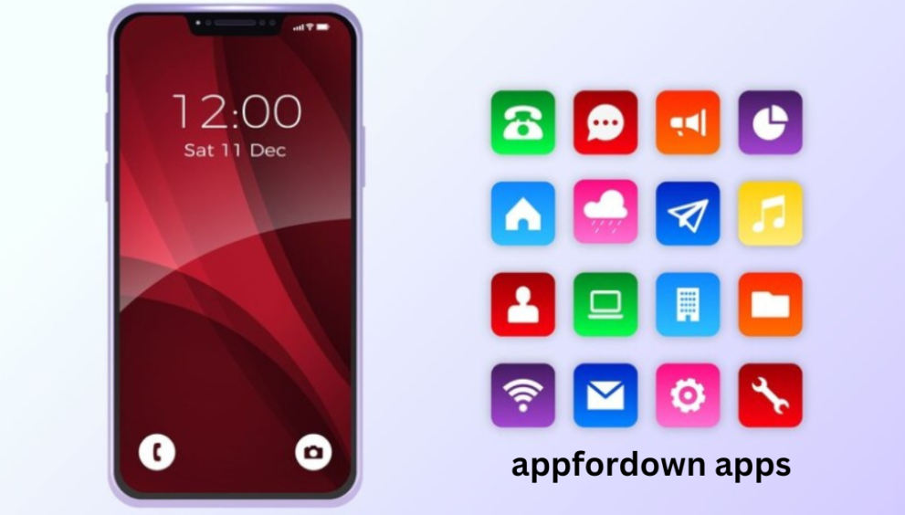 Appfordown Apps Top Apps for 2024