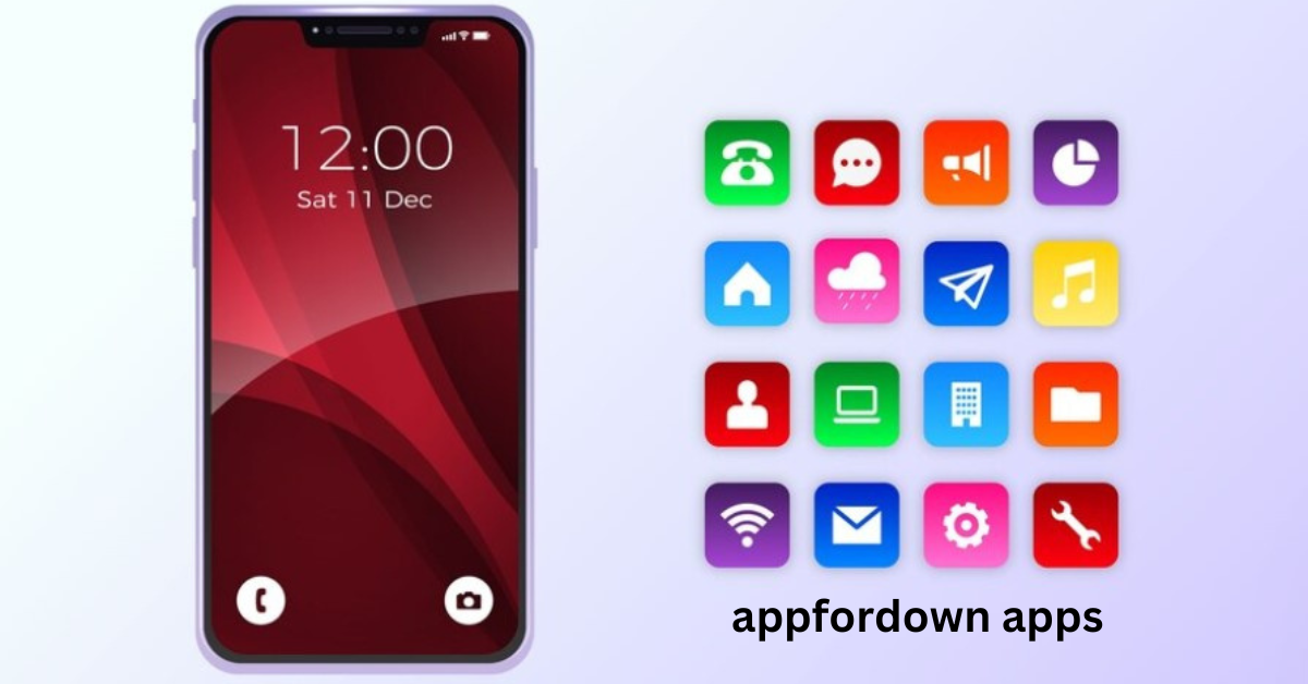 Appfordown Apps Top Apps for 2024