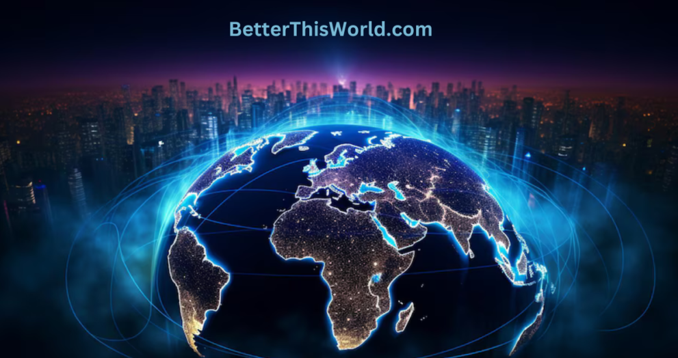 BetterThisWorld.com homepage highlighting personal growth, productivity, and mindfulness resources