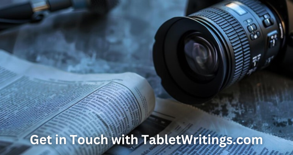 TabletWritings.com content writing services for blogs, SEO, and website copy