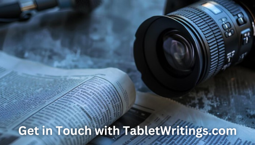 TabletWritings.com content writing services for blogs, SEO, and website copy