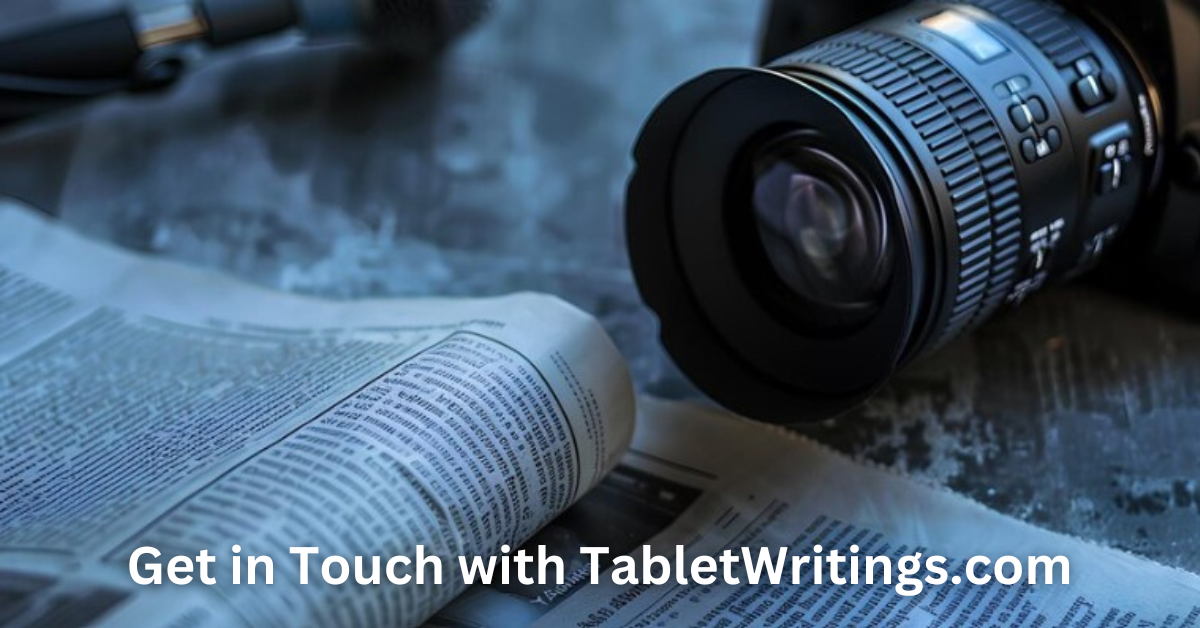 TabletWritings.com content writing services for blogs, SEO, and website copy