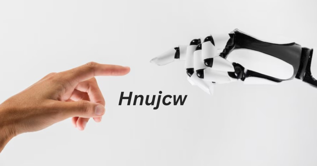 Hnujcw AI innovations transforming industries with advanced technology and human-centric solutions