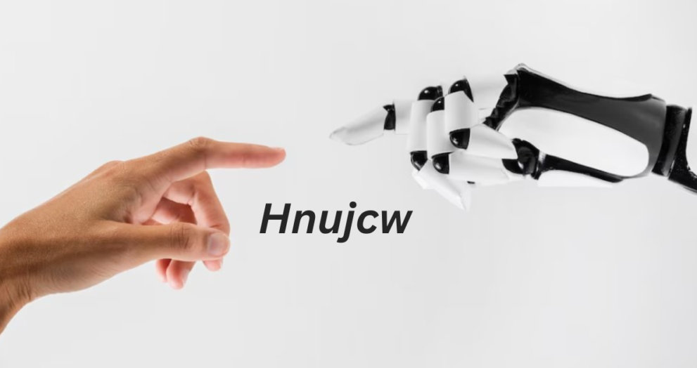 Hnujcw AI innovations transforming industries with advanced technology and human-centric solutions