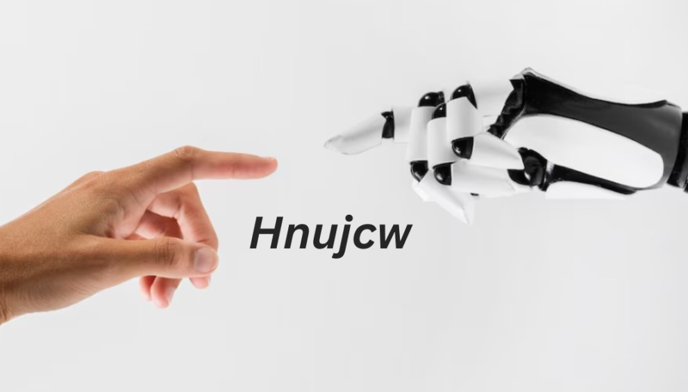 Hnujcw AI innovations transforming industries with advanced technology and human-centric solutions