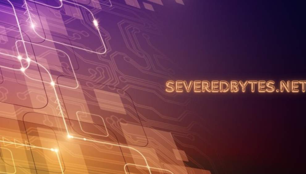 SeveredBytes.net digital solutions provider offering cybersecurity, cloud services, web development, and IT consulting